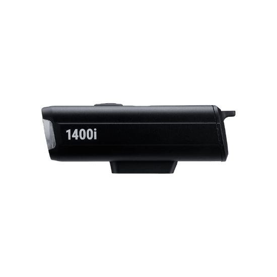 Iluminación Delantera BBB STRIKEDUO 1400i