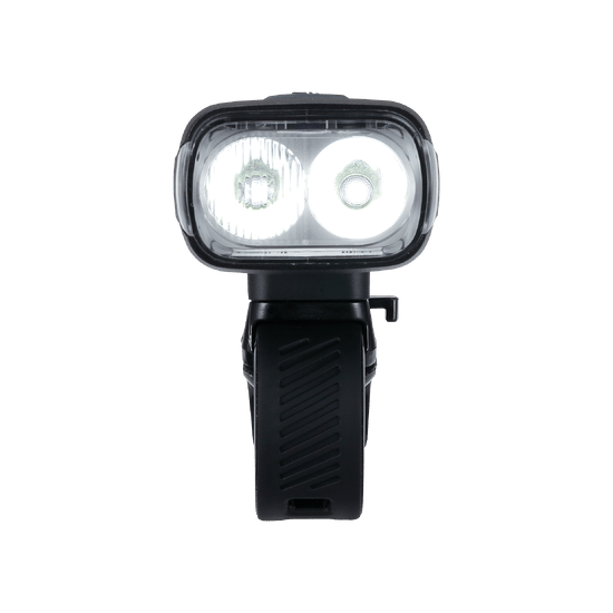 Farol Dianteiro BBB STRIKEDUO 2100i com Telecomando