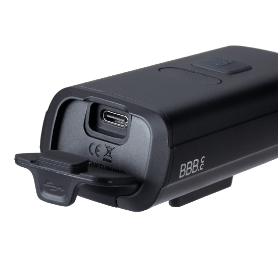 Iluminación Delantera BBB STRIKEDUO 1400i