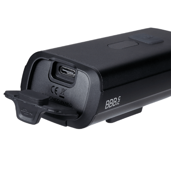 Farol Dianteiro BBB STRIKEDUO 2100i com Telecomando