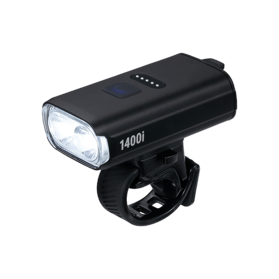 Iluminación Delantera BBB STRIKEDUO 1400i