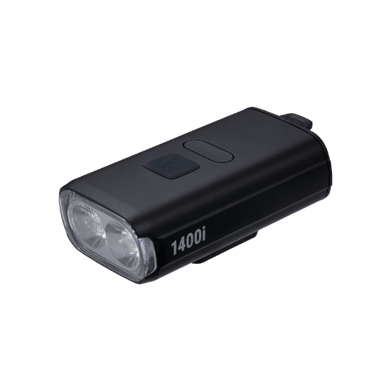 Iluminación Delantera BBB STRIKEDUO 1400i