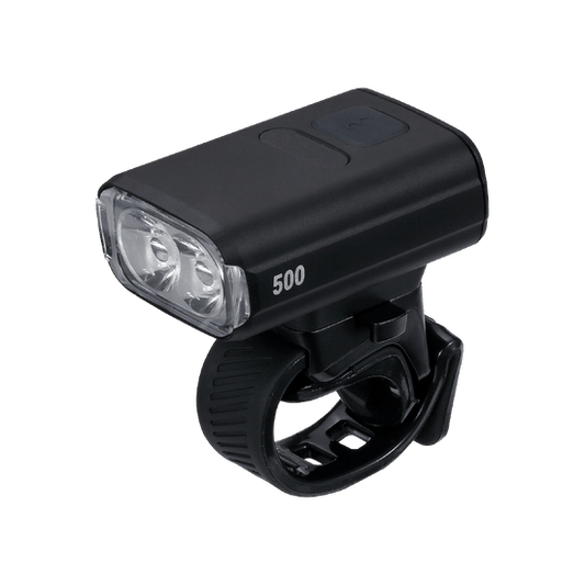 Éclairage Avant BBB NANOSTRIKE 500