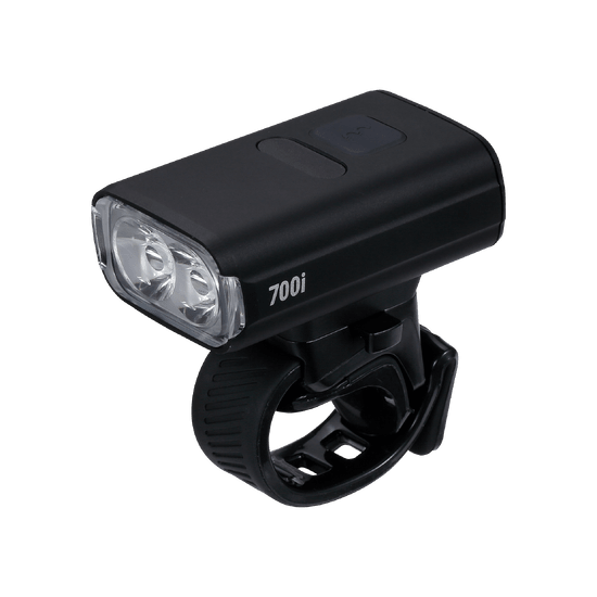 Iluminación Delantera BBB NANOSTRIKE 700i