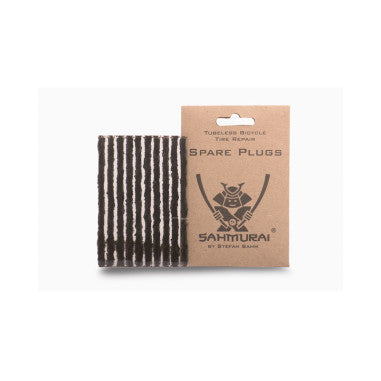 Mechas SAHMURAI (X10)