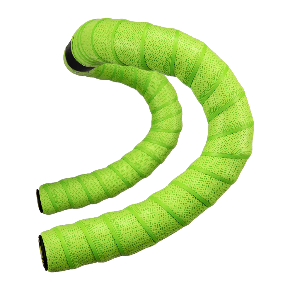 Styrbånd LIZARD SKINS DSP V2 Fluogrøn