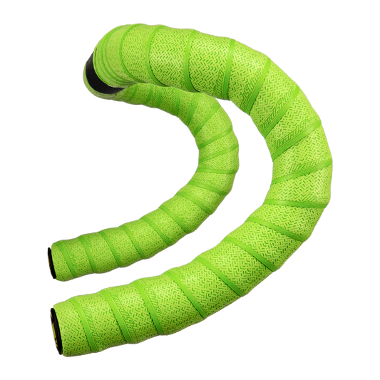 Ruban de cintre LIZARD SKINS DSP V2 Vert Fluo