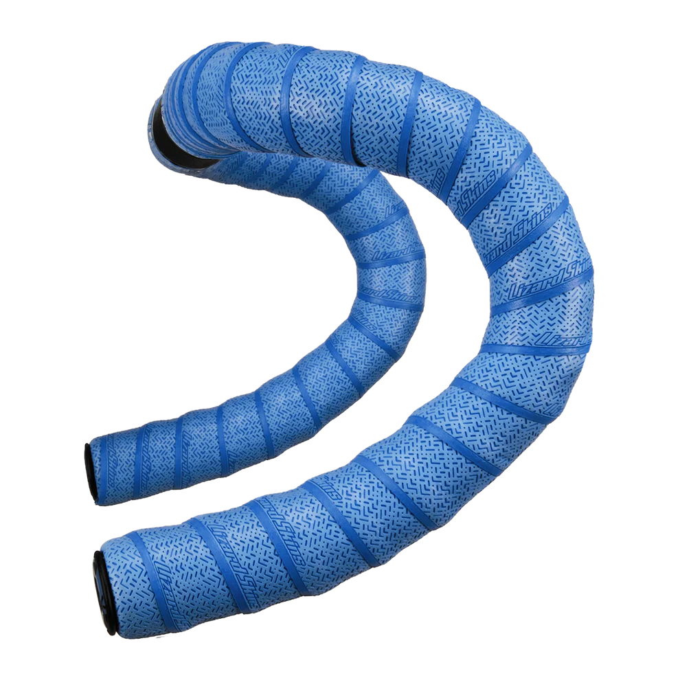 Ruban de cintre LIZARD SKINS DSP V2 Bleu Cobalt