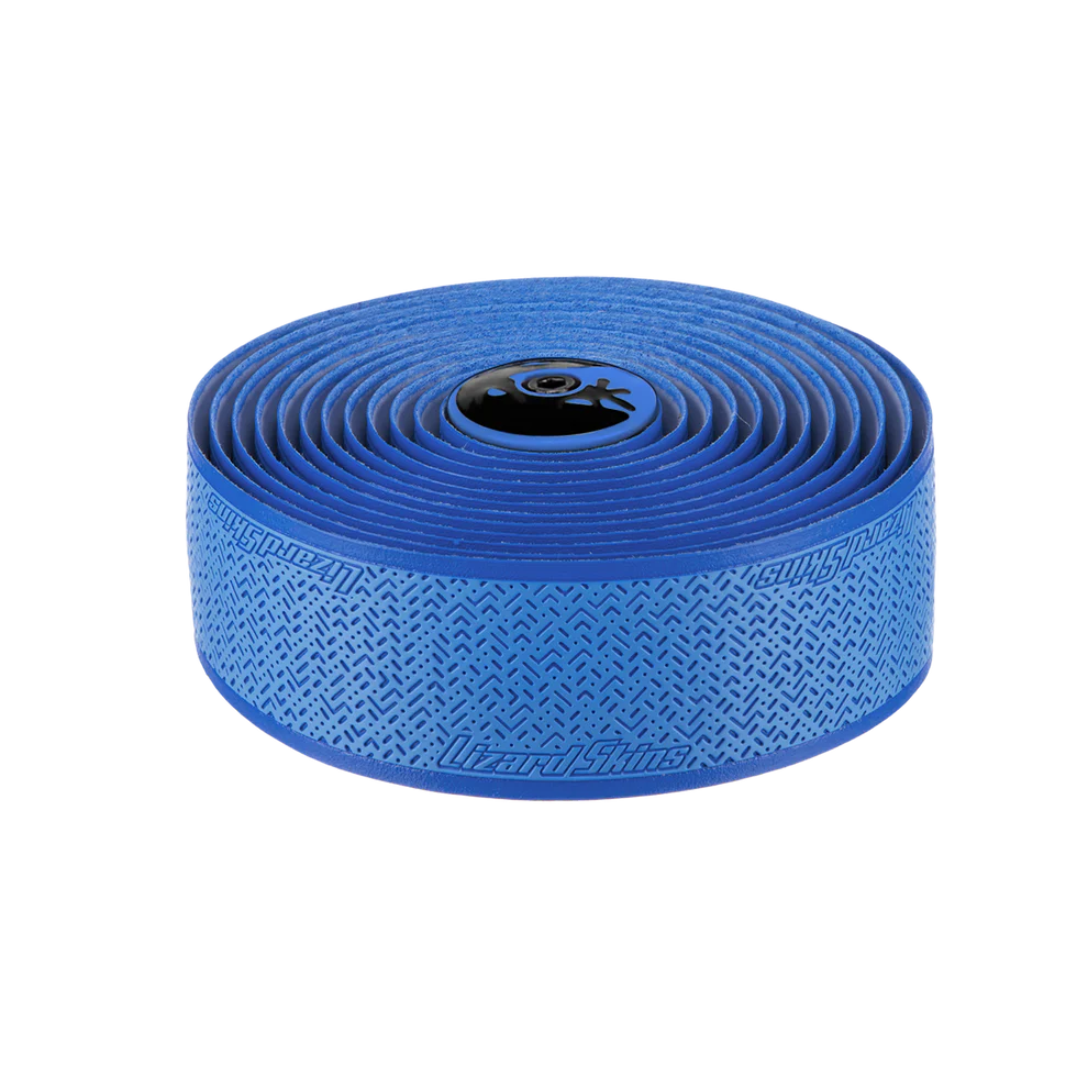 Ruban de cintre LIZARD SKINS DSP V2 Bleu Cobalt