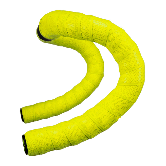 Ruban de cintre LIZARD SKINS DSP V2 Jaune Fluo