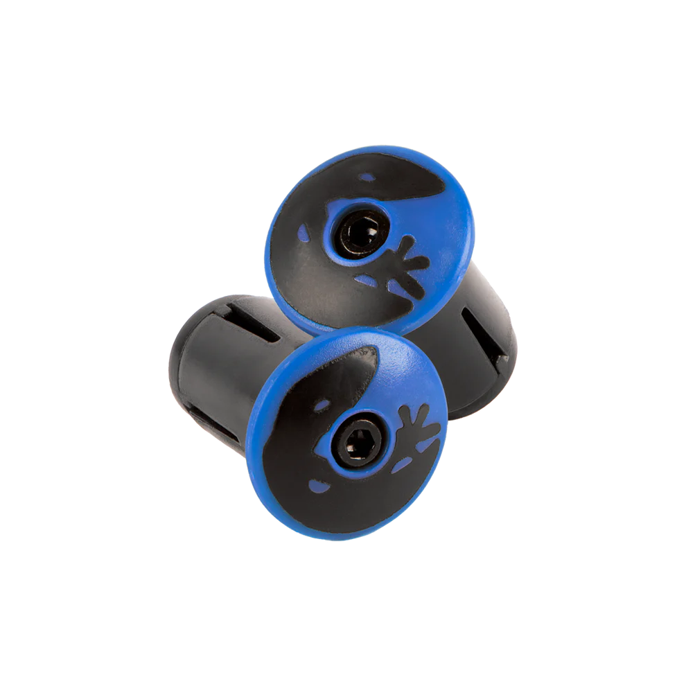 Ruban de cintre LIZARD SKINS DSP V2 Bleu Cobalt