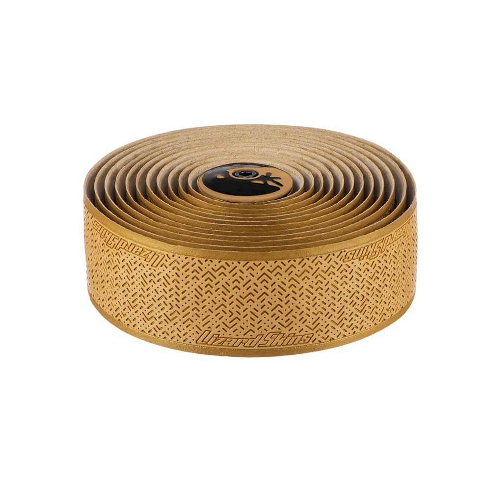 Ruban de cintre LIZARD SKINS DSP V2 Or