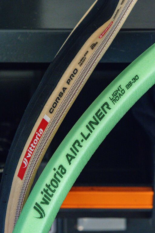 Mousse Anti-Pincement VITTORIA AIR-LINER LIGHT ROAD 700x32-36