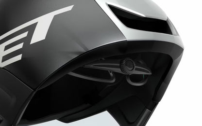 Casco de Carretera MET CODATRONKA Blanco
