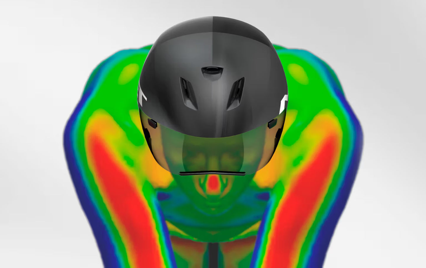 Casque Route MET CODATRONKA Blanc