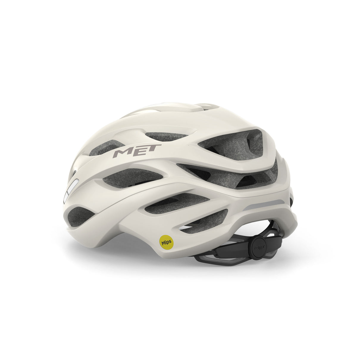 MET ESTRO Mips Cloud Matt Road Cycling Helmet