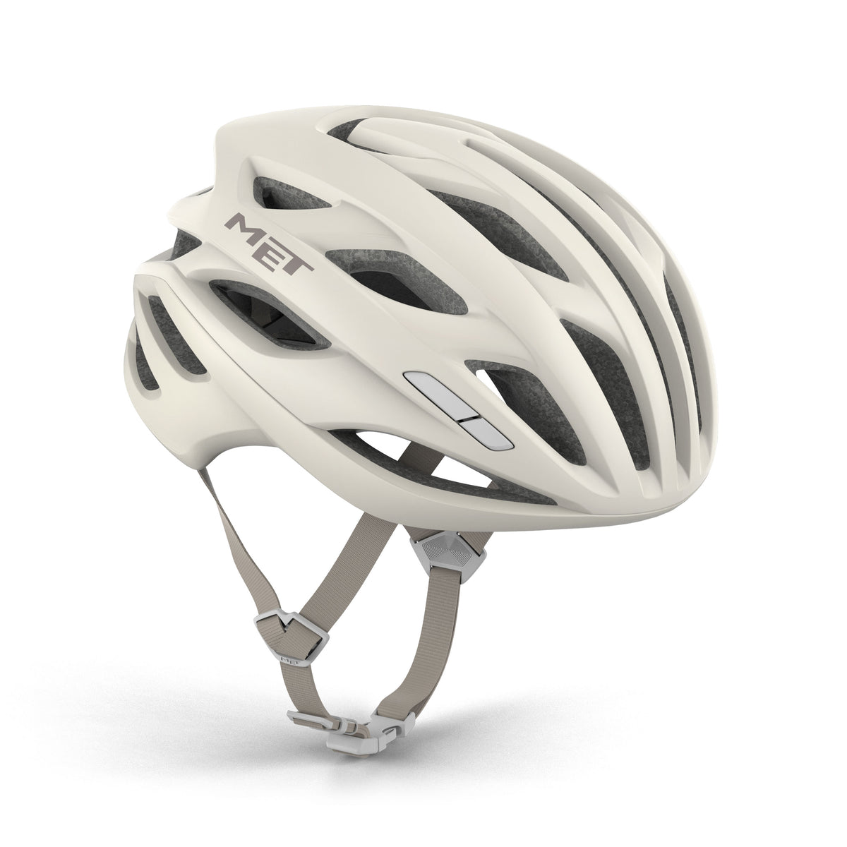 MET ESTRO Mips Cloud Matt Road Cycling Helmet