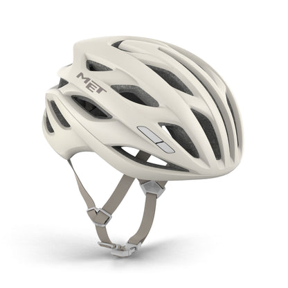 MET ESTRO Mips Cloud Matt Road Cycling Helmet