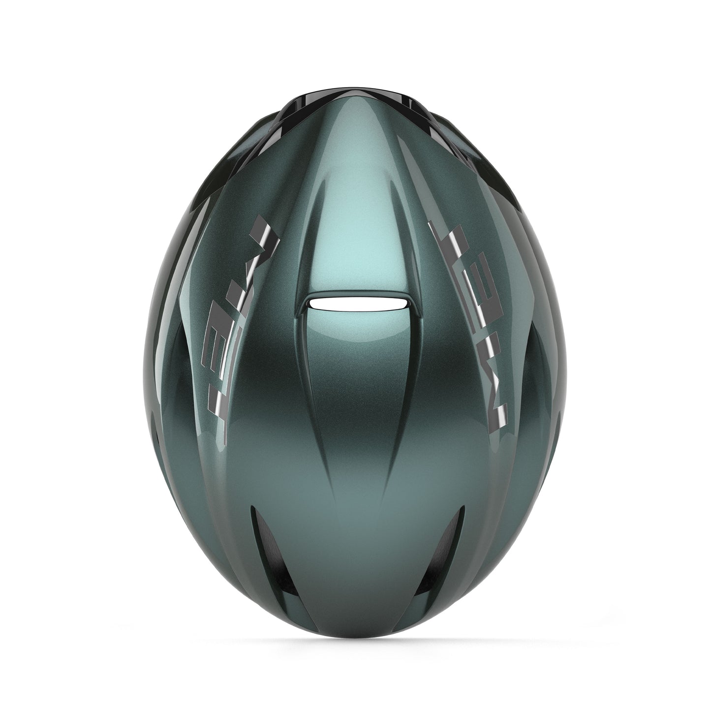 Casque Route MET MANTA MIPS Vert