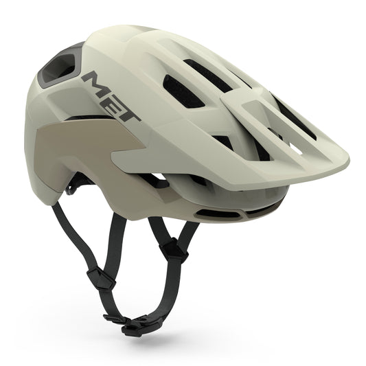 Casque VTT MET REVO MIPS Blanc Matt
