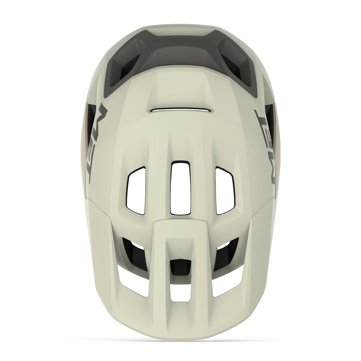 Casco MTB MET REVO MIPS Bianco Opaco