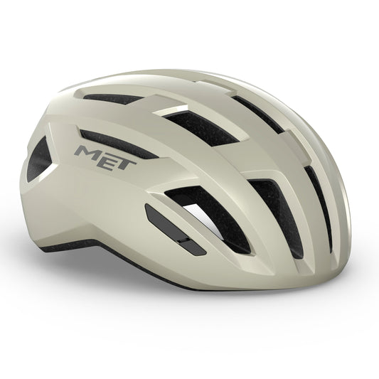 Casque Route MET VINCI MIPS Gris