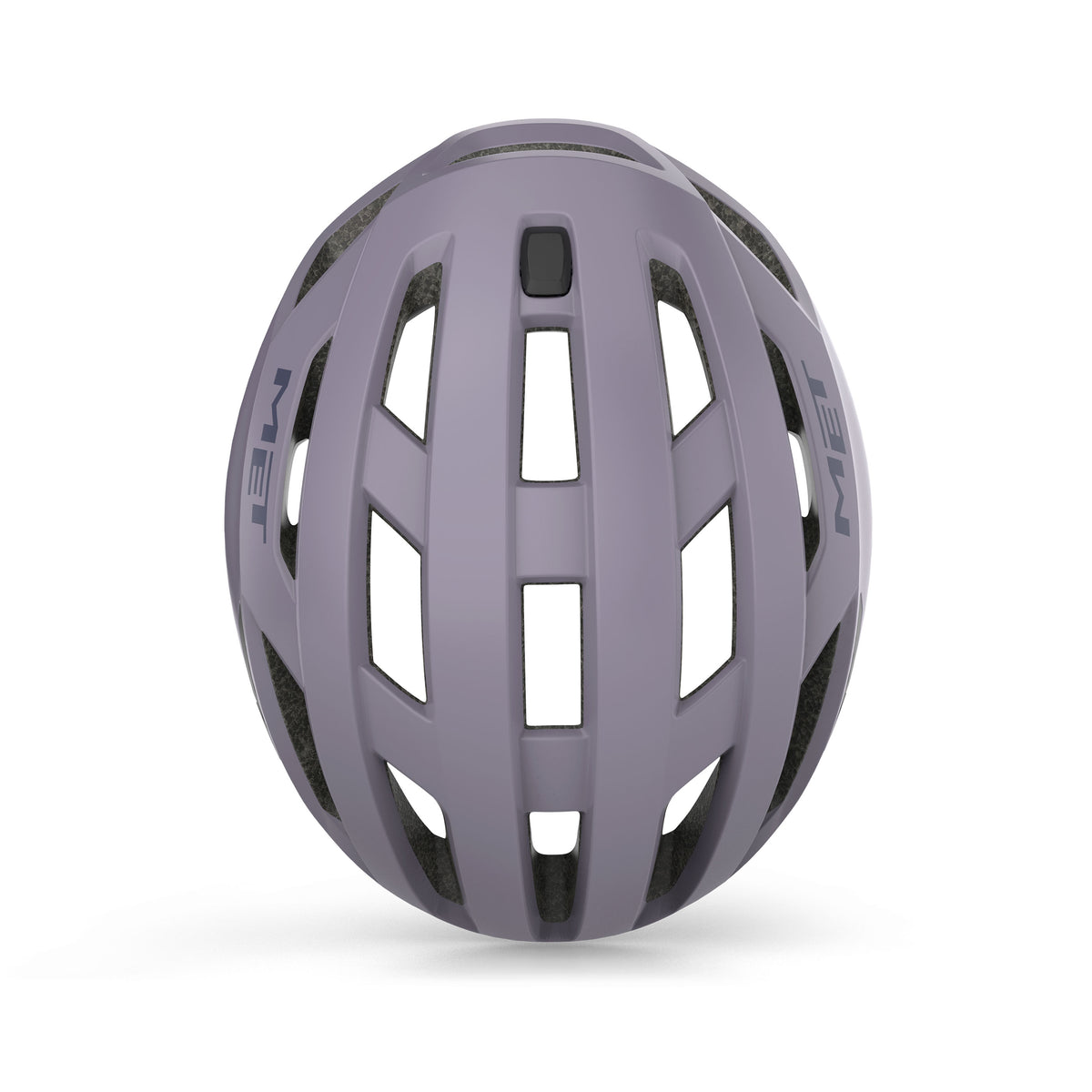 Kask szosowy MET VINCI MIPS Pace, matowy orchideowy