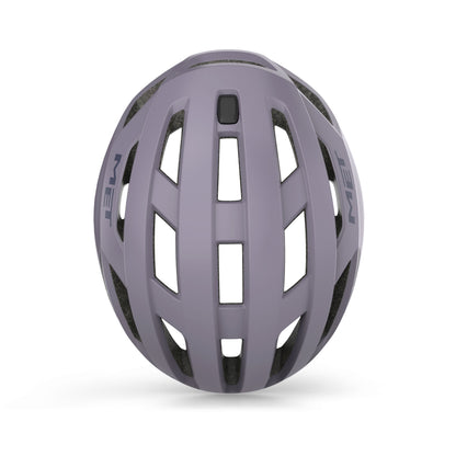 Kask szosowy MET VINCI MIPS Pace, matowy orchideowy