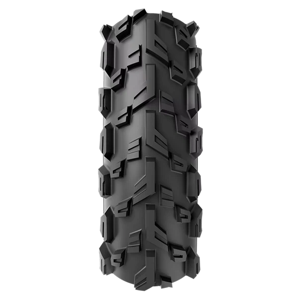 Dæk VITTORIA MEZCAL XC 29X2.10 "UCI Rainbow Edition" Tubeless Ready Souple Sort