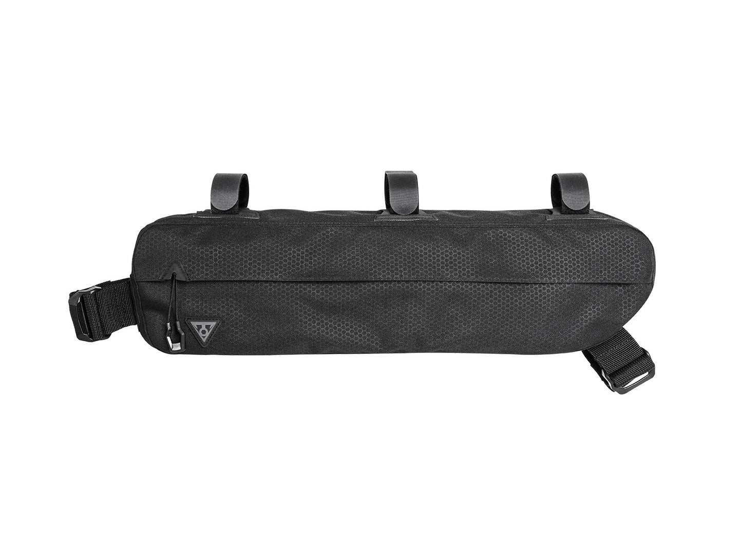 Bolsa de Quadro TOPEAK MIDLOADER 4.5 L Preta