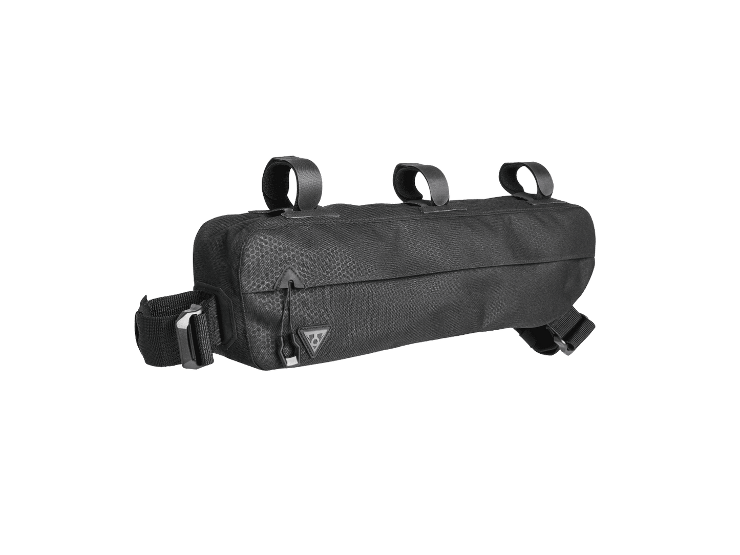 Bolsa de Quadro TOPEAK MIDLOADER 4.5 L Preta