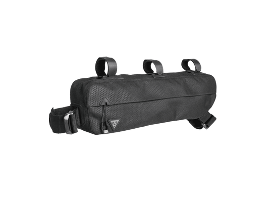 Sacoche de Cadre TOPEAK MIDLOADER  4.5 L Noir