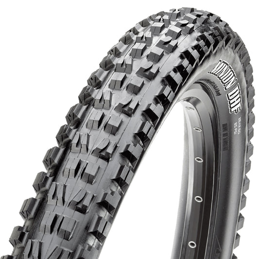 Pneu MAXXIS MINION DHF 29x2.60 Exo MaxxTerra Tubeless Ready Souple