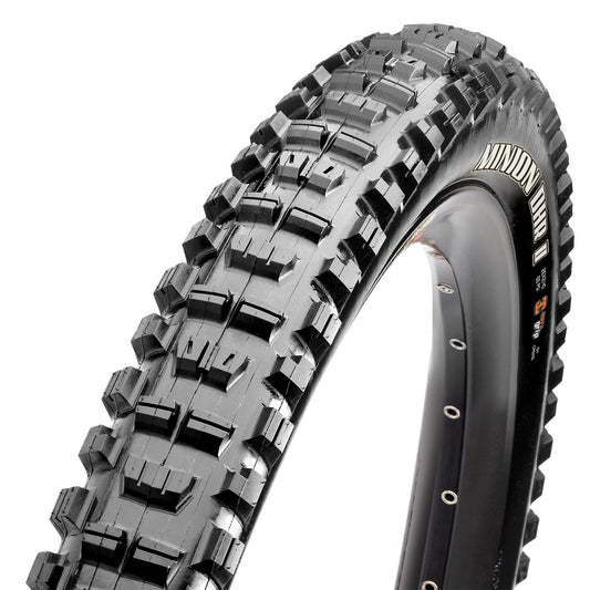 Pneu MAXXIS MINION DHR II 29x2.40 WT DH 3C MaxxTerra Tubeless Ready Souple Noir