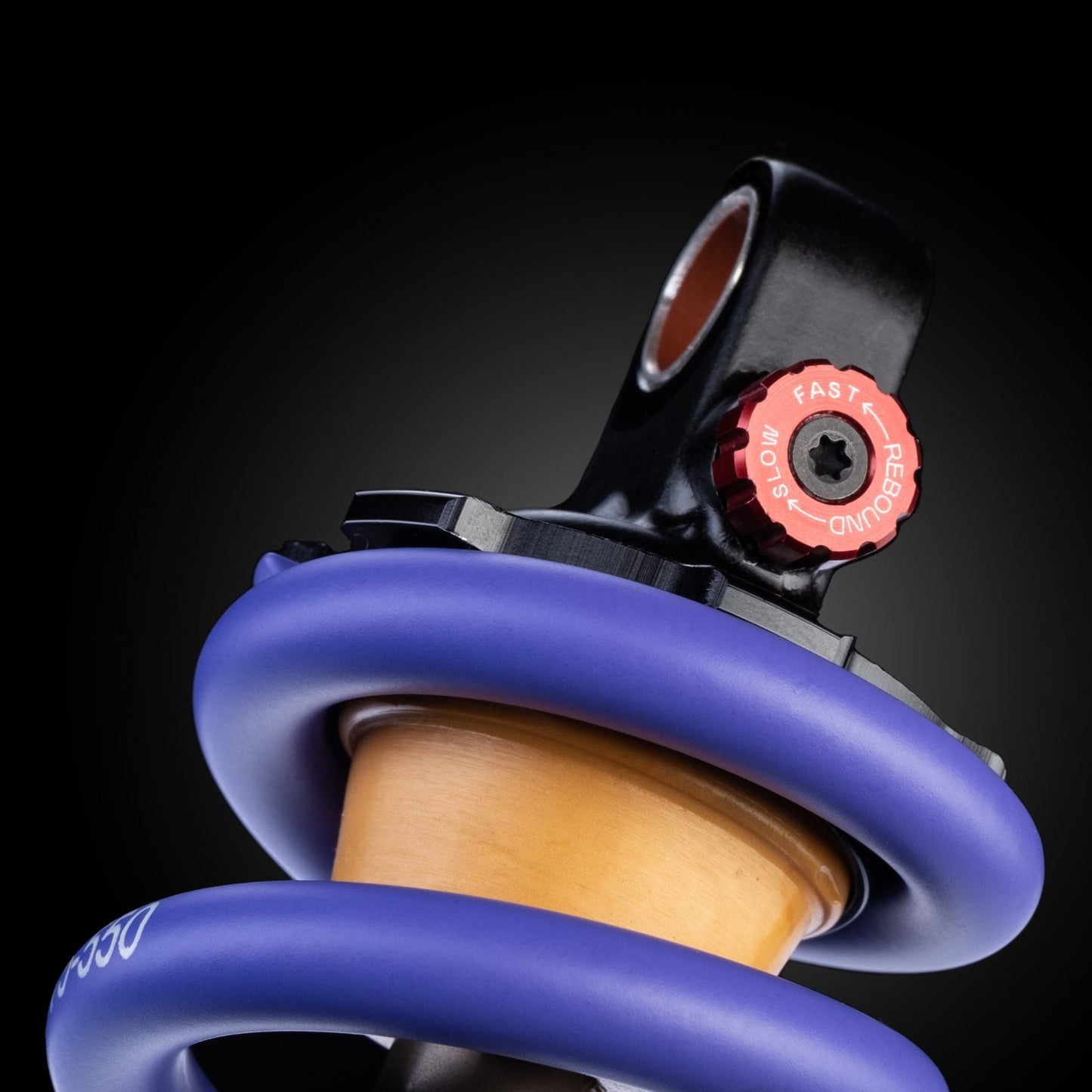 Amortisseur FORMULA MOD DH Coil