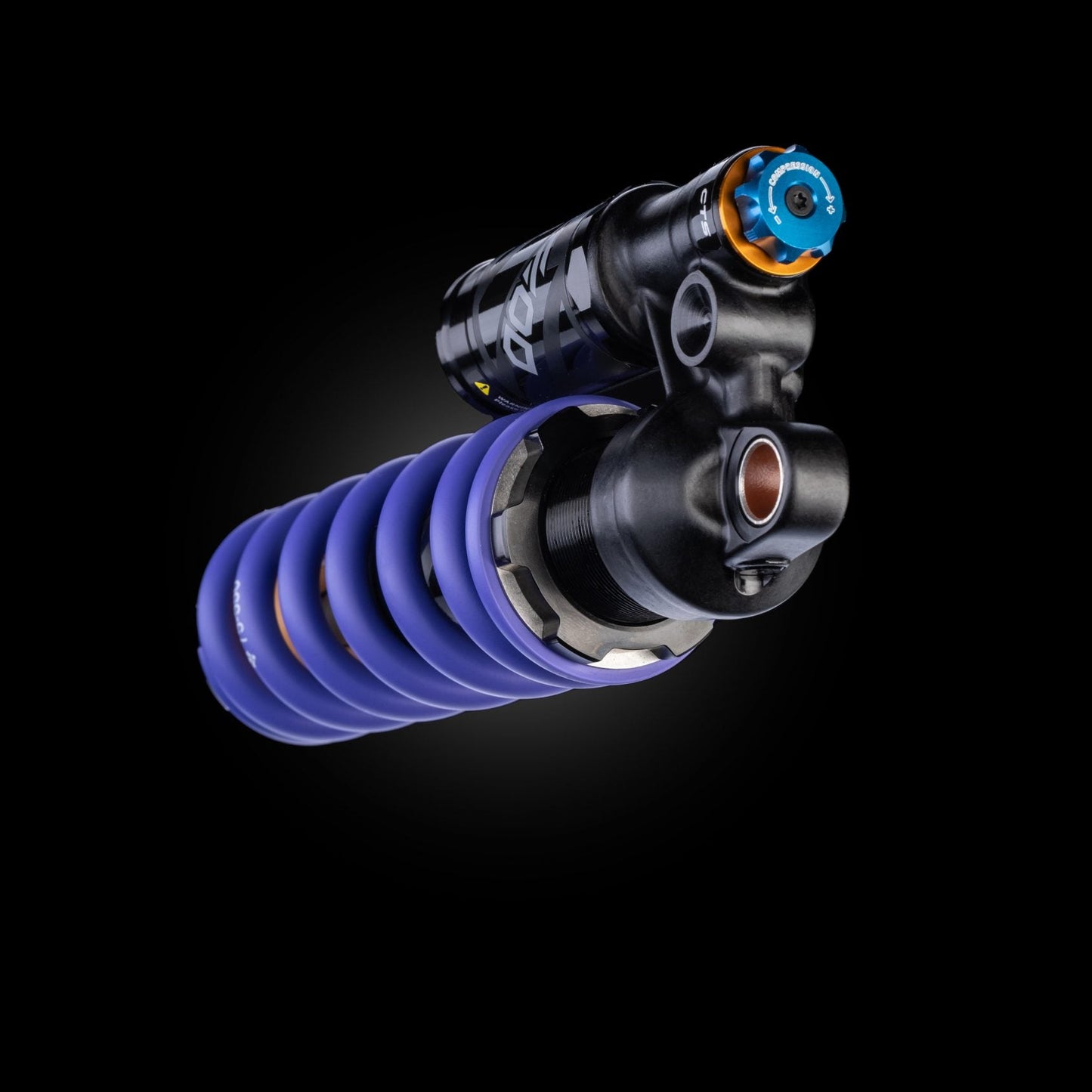 Amortisseur FORMULA MOD DH Coil