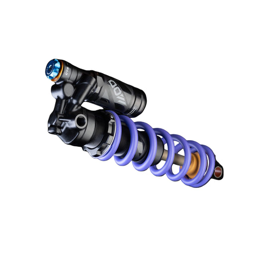 Amortisseur FORMULA MOD DH Coil Trunnion