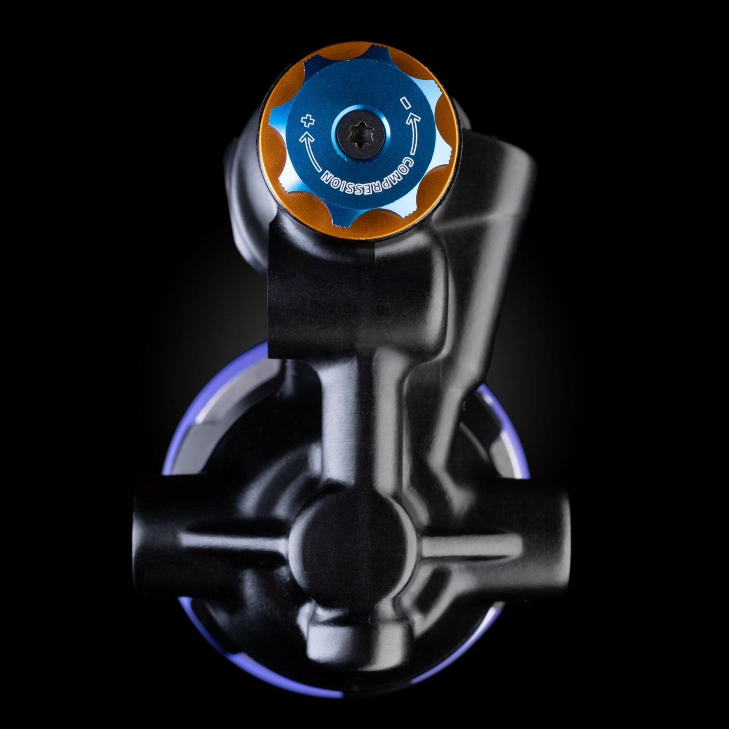 Dæmper FORMULA MOD DH Coil Trunnion