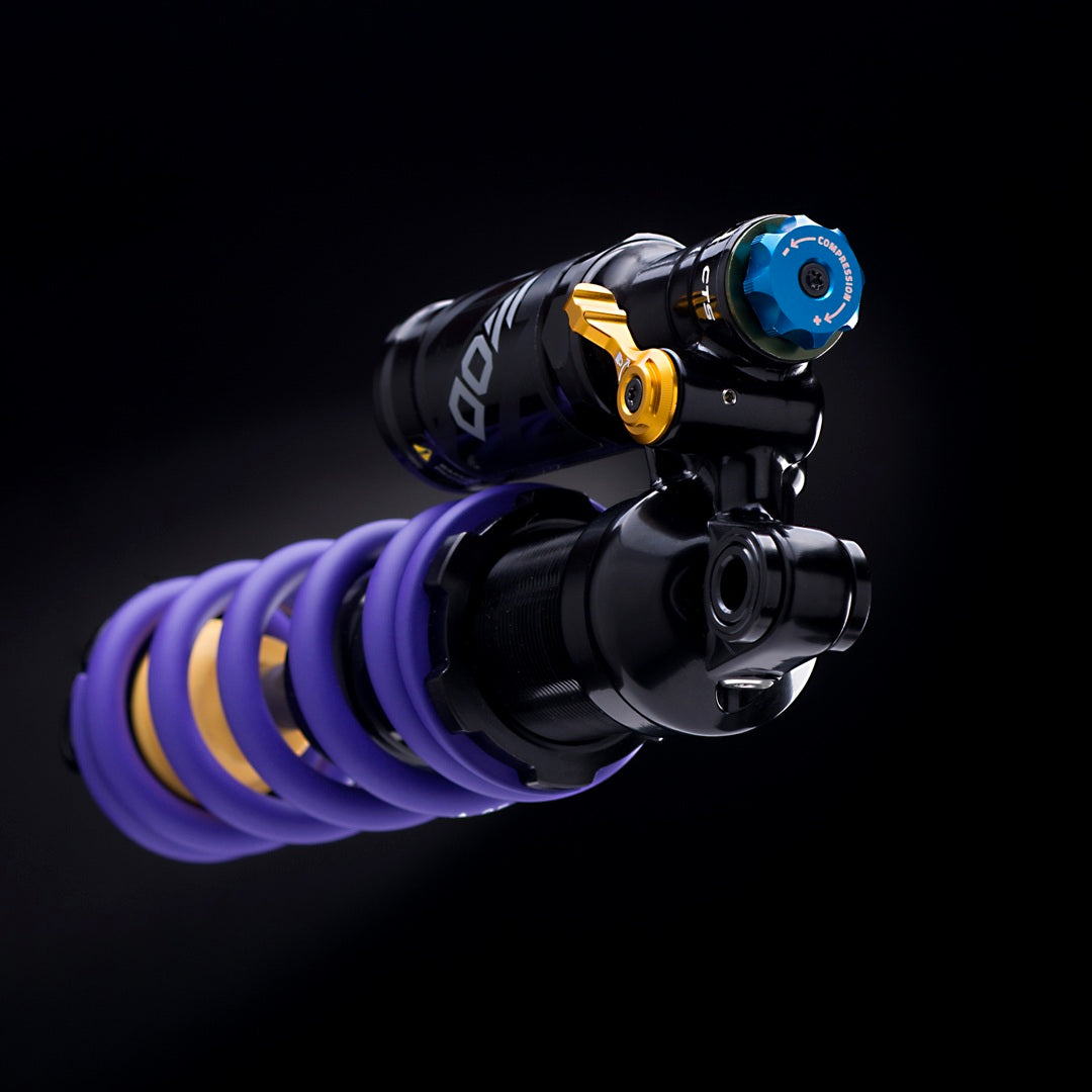 Amortisseur FORMULA MOD Coil