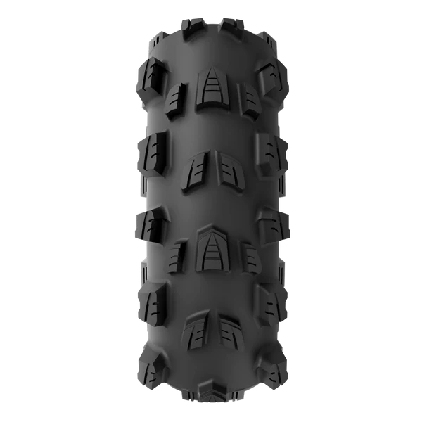 Dæk VITTORIA MOSTRO TRAIL 29x2.40 4C Graphene 2.0 Tubeless Ready Foldbar Sort