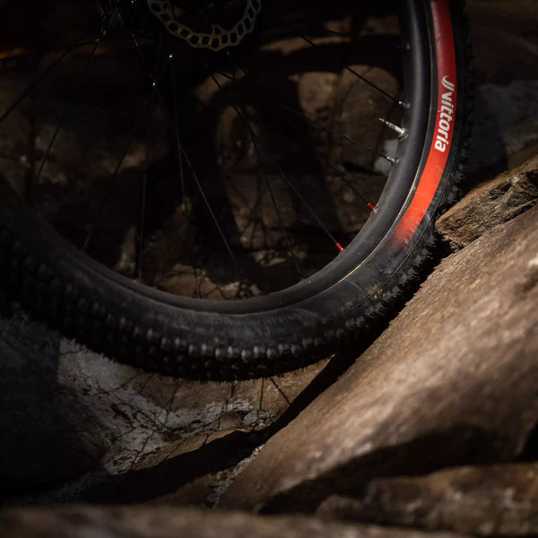 Pneu VITTORIA MOTA ENDURO RACE 27.5x2.60 Graphene/Silica Tubeless Ready Souple Noir