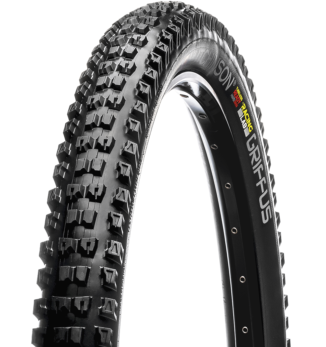 Däck HUTCHINSON GRIFFUS 29x2.50 Racing Lab 2x66 TPI Race Ripost Gravity Tubeless Ready Vikt