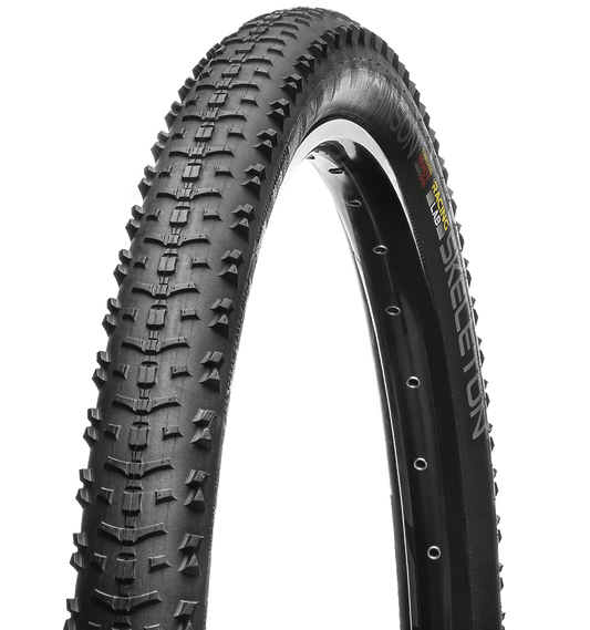 Däck HUTCHINSON SKELETON 29x2.30 Racing Lab Hardskin Race Ripost XC Tubeless Ready Mjuk Svart