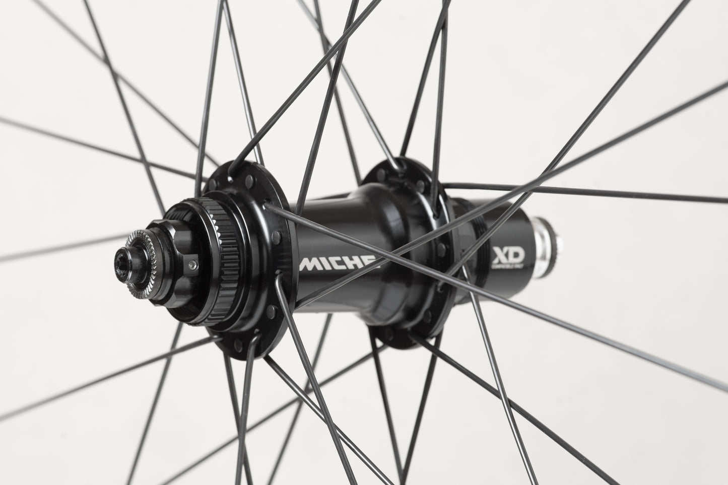 MICHE STERRATO 45 Tubeless Ready hjulsæt (Center Lock)