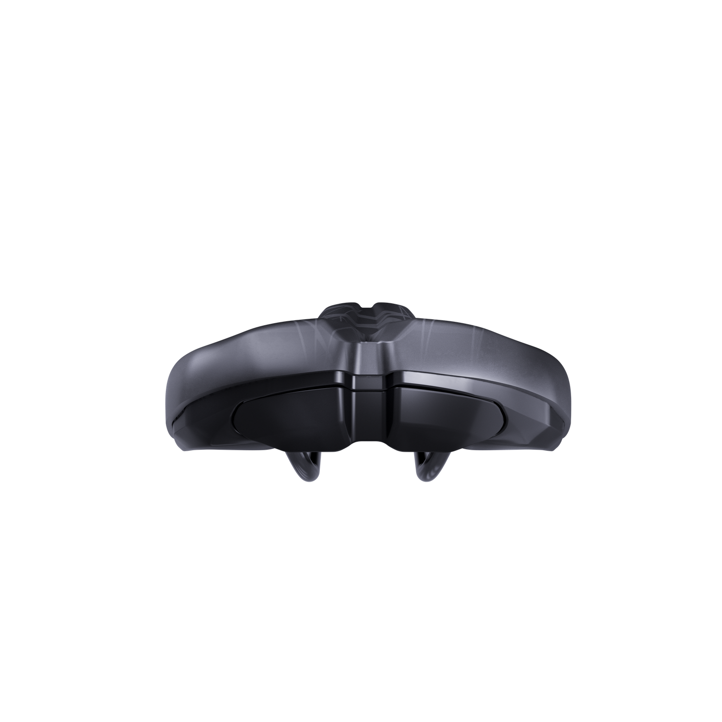 Selle PRO MSU 1.3 E-MTB 152mm Rails Inox Noir