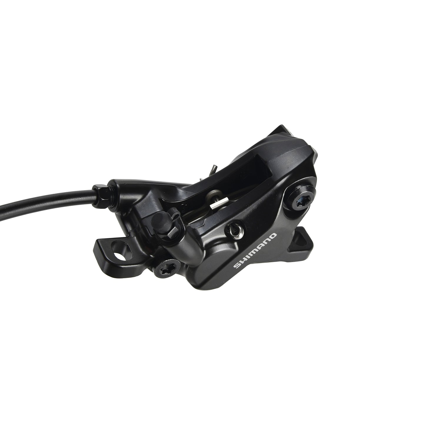 Sada brzd SHIMANO MT520 4 písty J-KIT bez kotouče