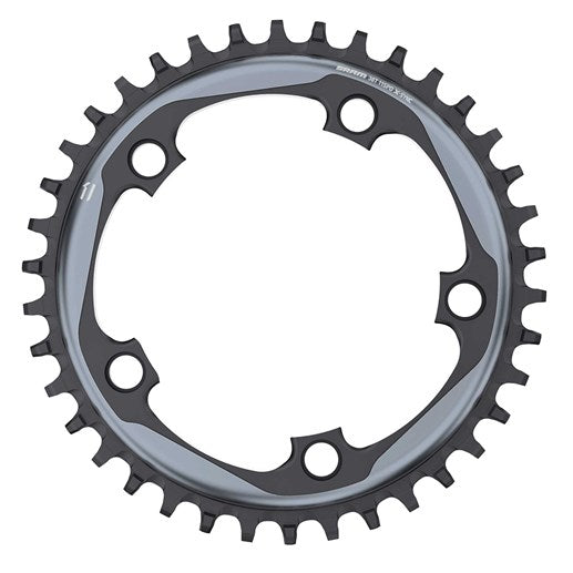 Enkelt 12V-klinge SRAM S350 Aeroguard X-Sync 110mm