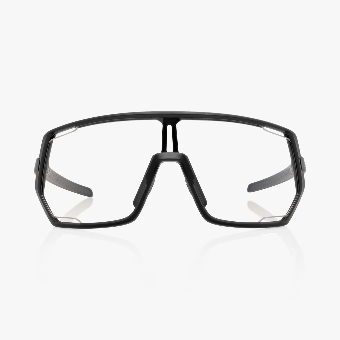 Lunettes SHIMANO TECHNIUM M CE-TCNM2 Noir Matt Verre Ridescape Road