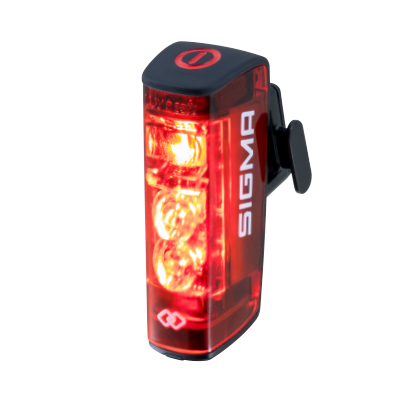 SIGMA NYTE 50 - Éclairage arrière vélo