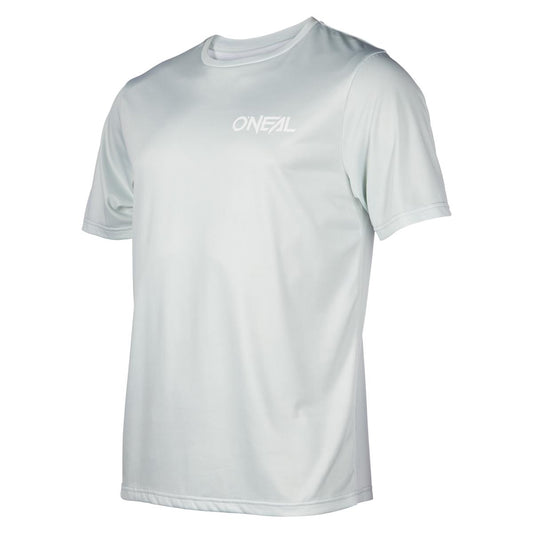Maillot O'NEAL SLICKROCK STATIC Manches Courtes Gris